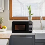 مایکروویو پاناسونیک مدل ST266B - Image 3